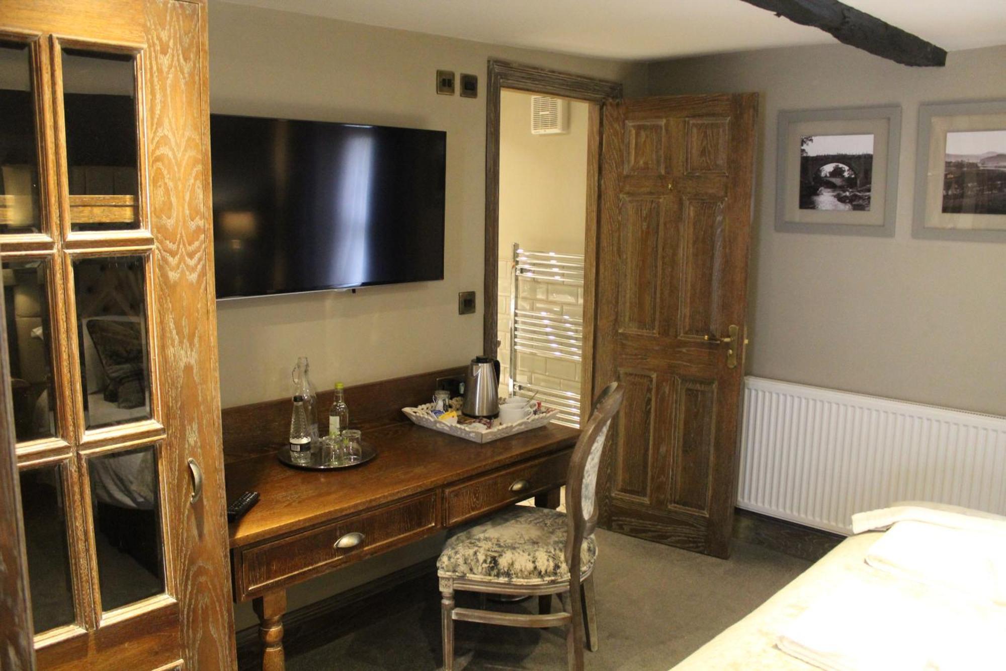 Red Dragon Inn Kirkby Lonsdale Cameră foto